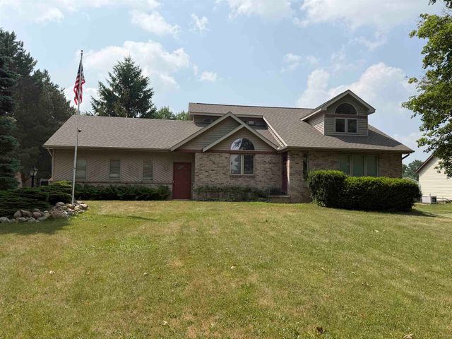 6496 E Carpenter Road, Genesee Twp, MI 48506