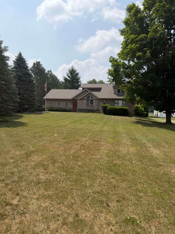 6496 E Carpenter Road, Genesee Twp, MI 48506