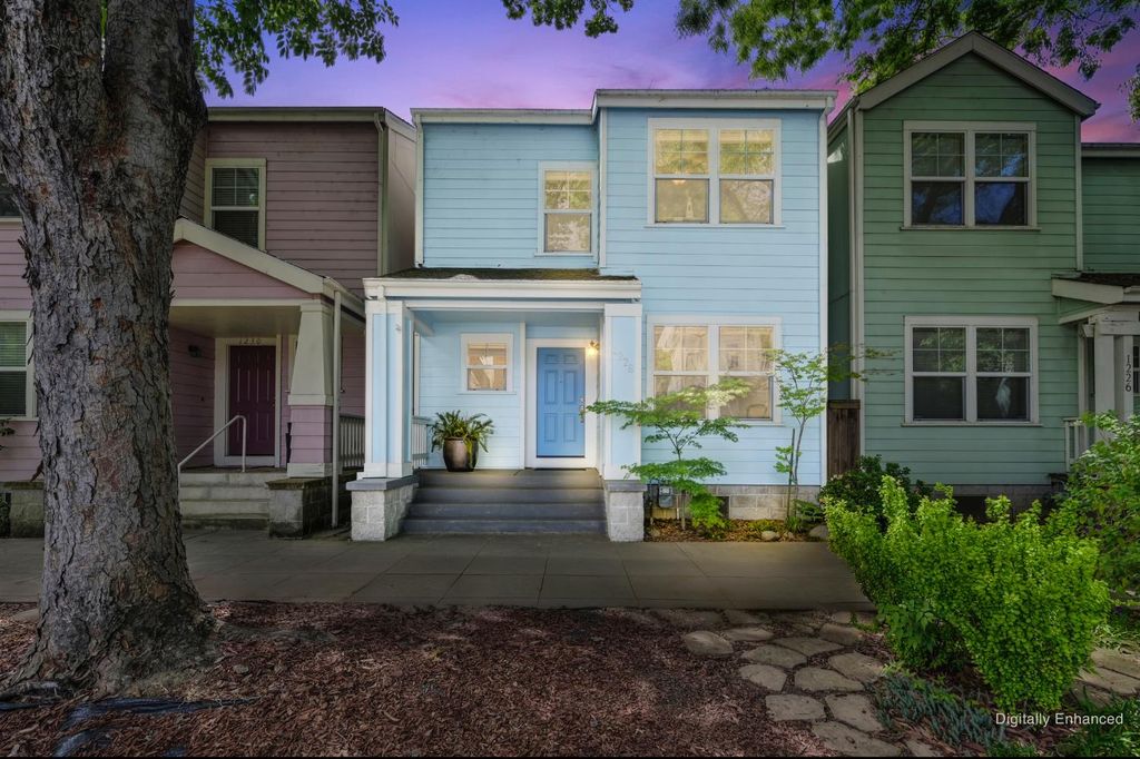 1228 F St, Sacramento, CA 95814