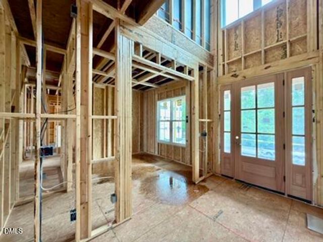1121 Dovefield Lane, Youngsville, NC 27596