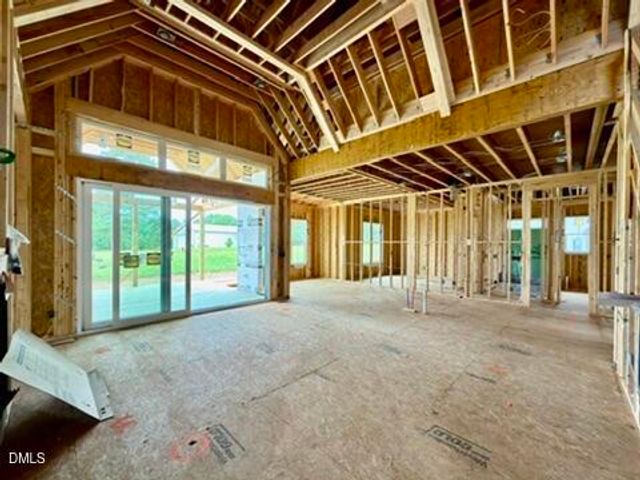 1121 Dovefield Lane, Youngsville, NC 27596