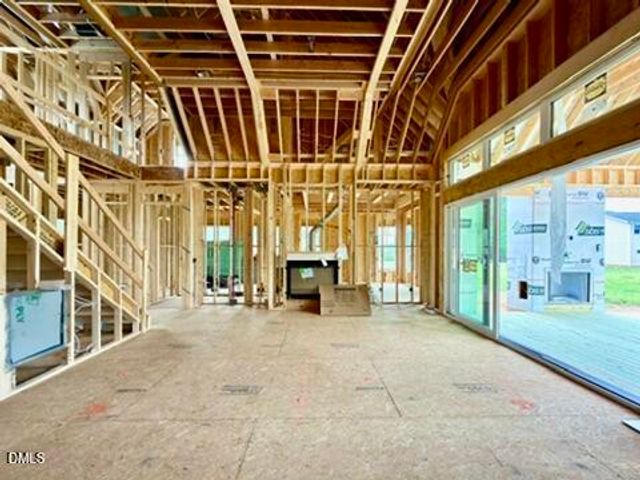 1121 Dovefield Lane, Youngsville, NC 27596