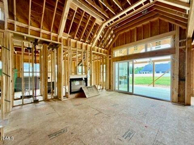 1121 Dovefield Lane, Youngsville, NC 27596