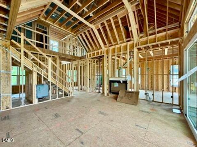 1121 Dovefield Lane, Youngsville, NC 27596