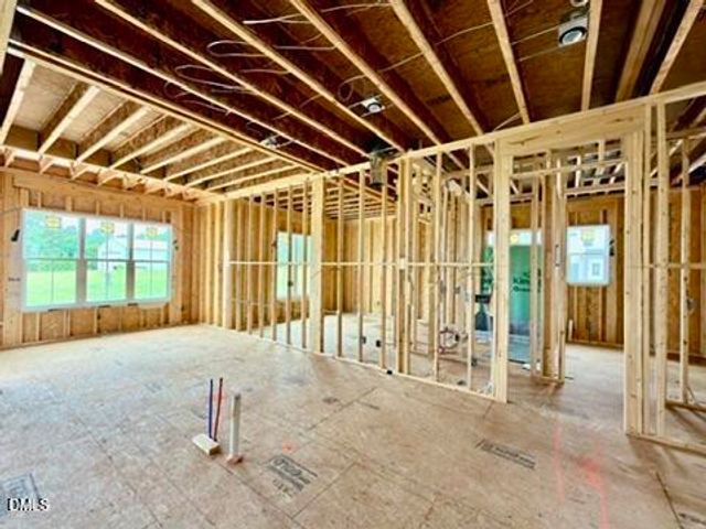 1121 Dovefield Lane, Youngsville, NC 27596