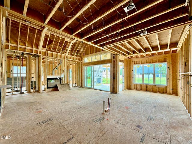 1121 Dovefield Lane, Youngsville, NC 27596