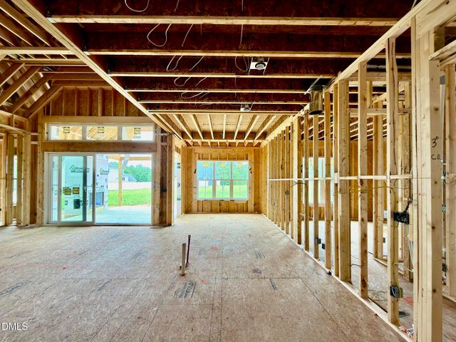 1121 Dovefield Lane, Youngsville, NC 27596