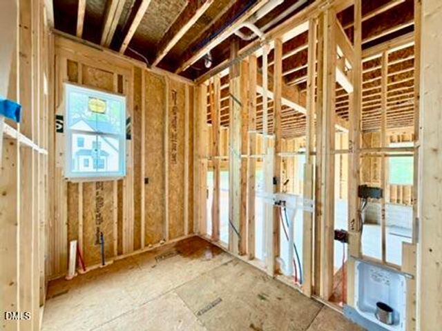 1121 Dovefield Lane, Youngsville, NC 27596