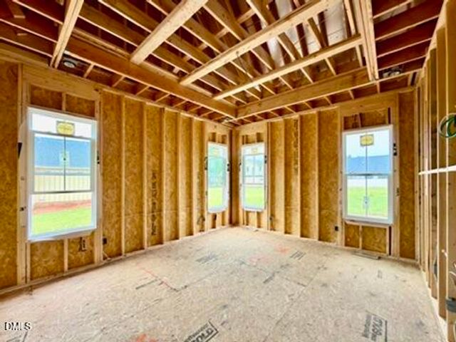 1121 Dovefield Lane, Youngsville, NC 27596