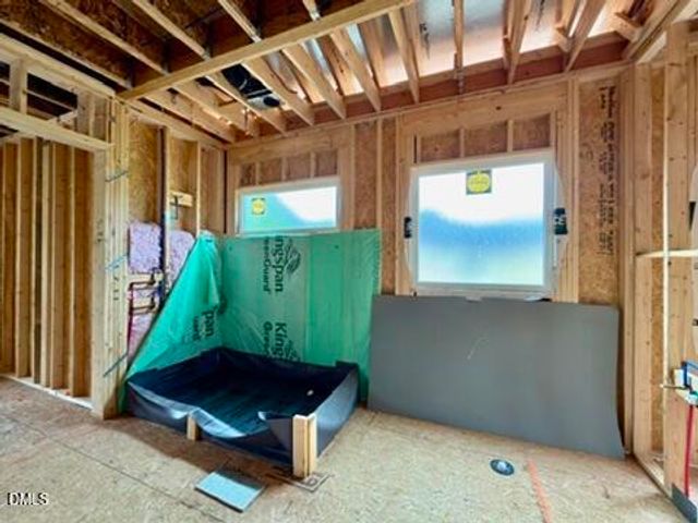 1121 Dovefield Lane, Youngsville, NC 27596