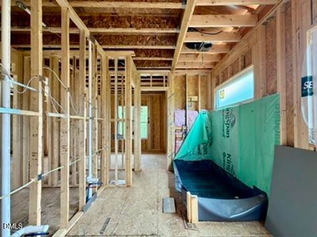 1121 Dovefield Lane, Youngsville, NC 27596