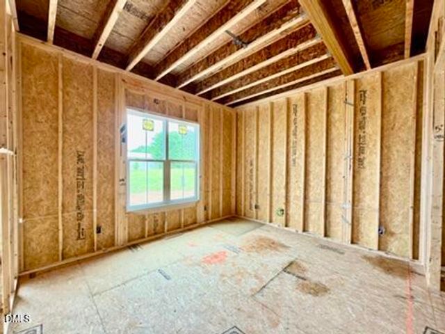 1121 Dovefield Lane, Youngsville, NC 27596