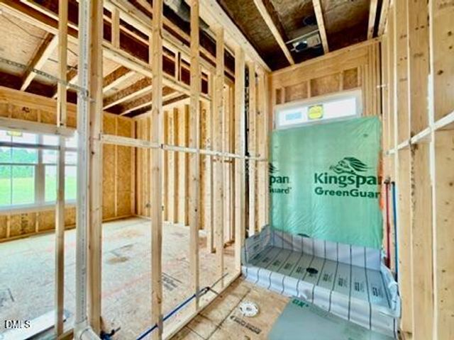 1121 Dovefield Lane, Youngsville, NC 27596