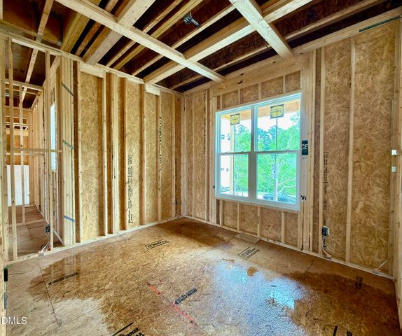 1121 Dovefield Lane, Youngsville, NC 27596