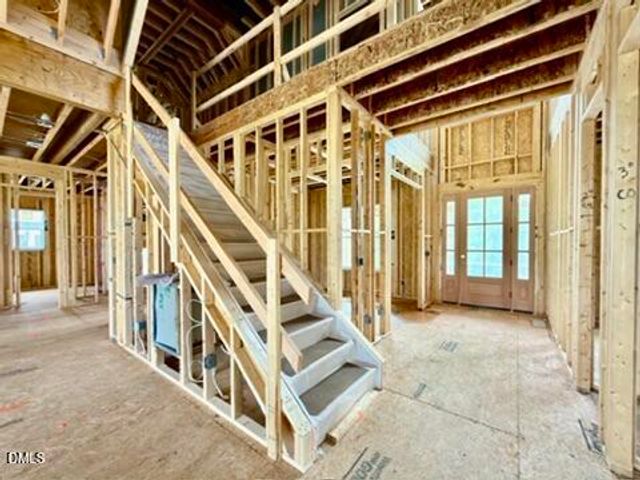 1121 Dovefield Lane, Youngsville, NC 27596