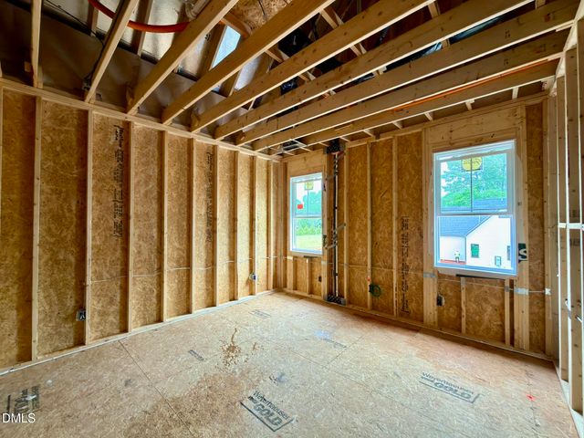 1121 Dovefield Lane, Youngsville, NC 27596