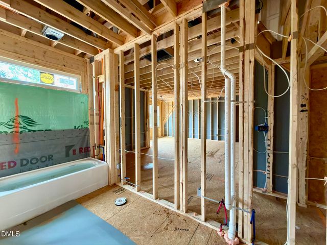 1121 Dovefield Lane, Youngsville, NC 27596