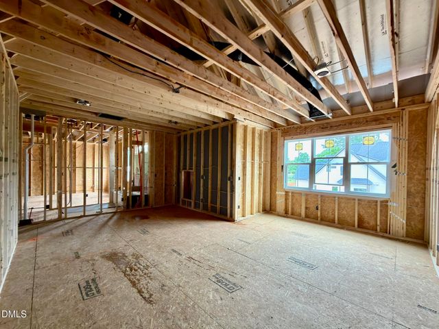 1121 Dovefield Lane, Youngsville, NC 27596