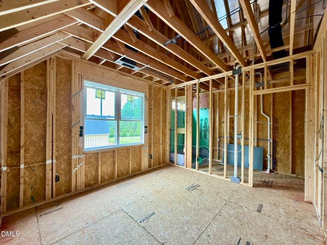 1121 Dovefield Lane, Youngsville, NC 27596