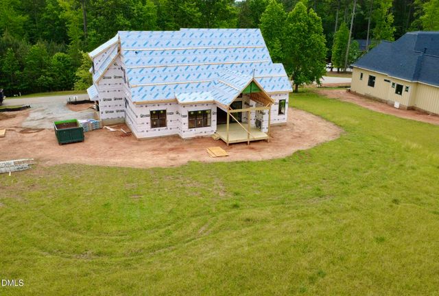 1121 Dovefield Lane, Youngsville, NC 27596
