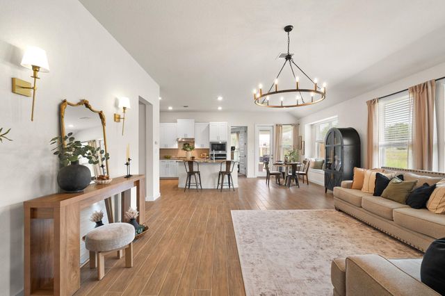 521 Crossvine TRL, Georgetown, TX 78628