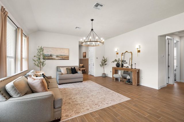 521 Crossvine TRL, Georgetown, TX 78628