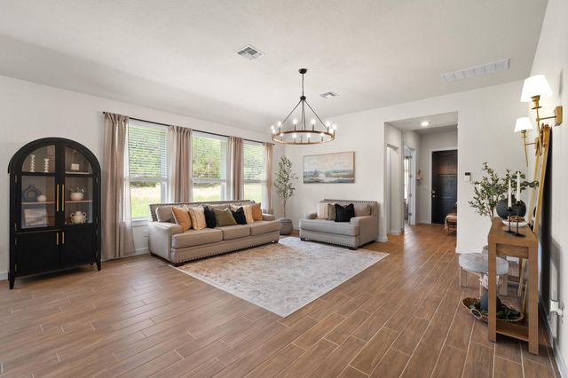 521 Crossvine TRL, Georgetown, TX 78628