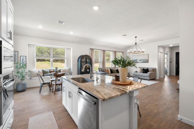 521 Crossvine TRL, Georgetown, TX 78628