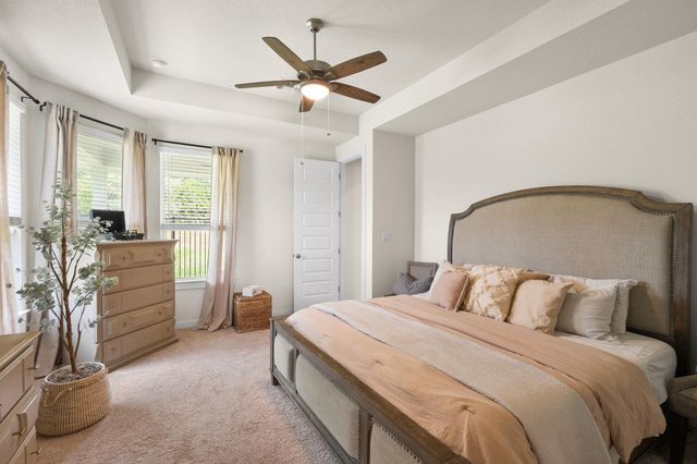 521 Crossvine TRL, Georgetown, TX 78628