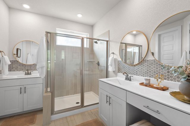 521 Crossvine TRL, Georgetown, TX 78628