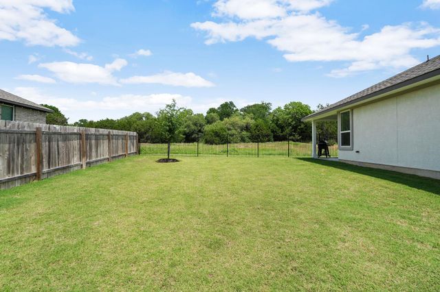 521 Crossvine TRL, Georgetown, TX 78628