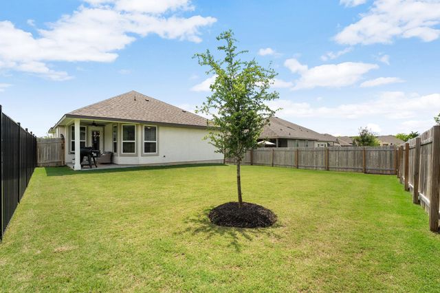 521 Crossvine TRL, Georgetown, TX 78628