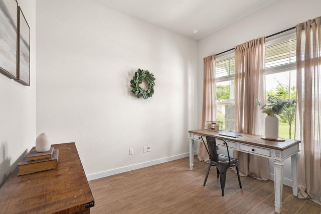 521 Crossvine TRL, Georgetown, TX 78628