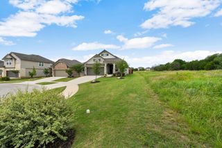 521 Crossvine TRL, Georgetown, TX 78628