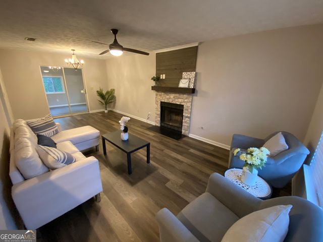 2675 Wildflower Lane, Snellville, GA 30039