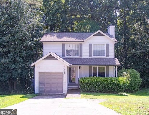 2675 Wildflower Lane, Snellville, GA 30039