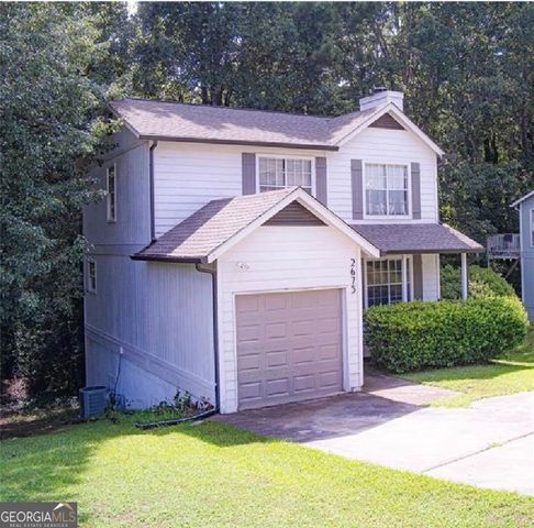 2675 Wildflower Lane, Snellville, GA 30039
