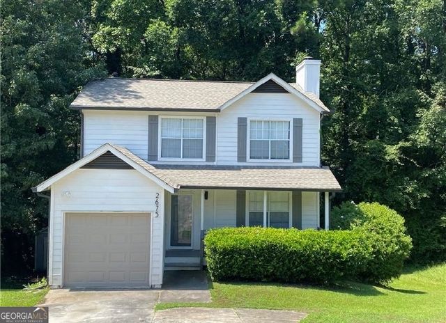 2675 Wildflower Lane, Snellville, GA 30039