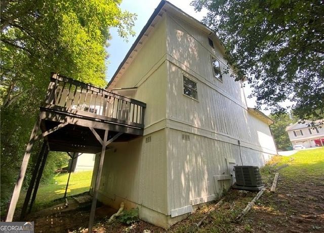 2675 Wildflower Lane, Snellville, GA 30039