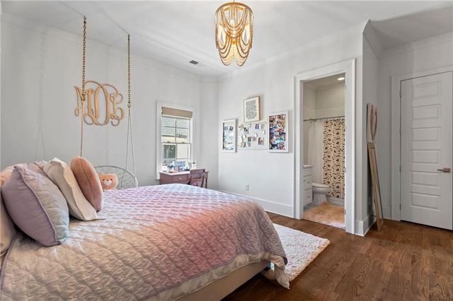 5140 Timber Ridge Road, Marietta, GA 30068