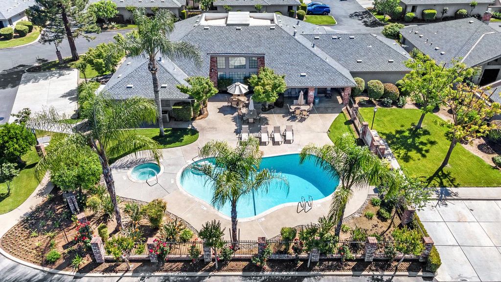 Image 20 of property listing at 315 E Nees Avenue # 148, Fresno, CA 93720