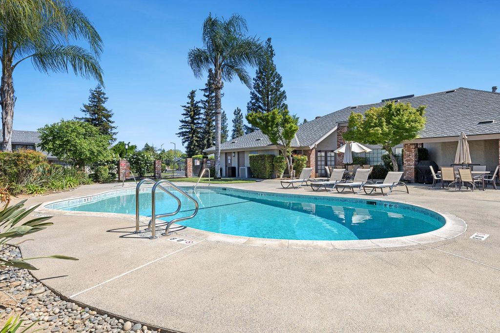 Image 21 of property listing at 315 E Nees Avenue # 148, Fresno, CA 93720