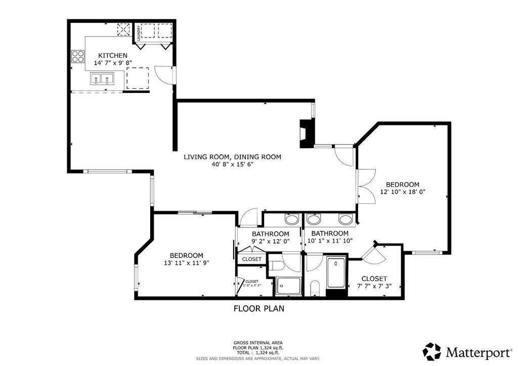 Image 23 of property listing at 315 E Nees Avenue # 148, Fresno, CA 93720