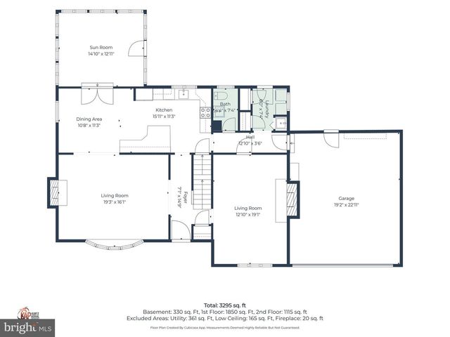 2301 BEACON HILL DR, Wilmington, DE 19810