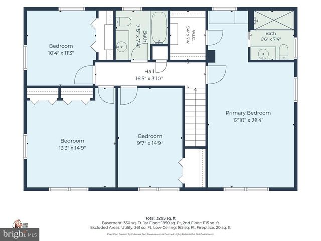 2301 BEACON HILL DR, Wilmington, DE 19810