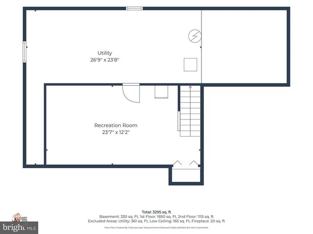2301 BEACON HILL DR, Wilmington, DE 19810