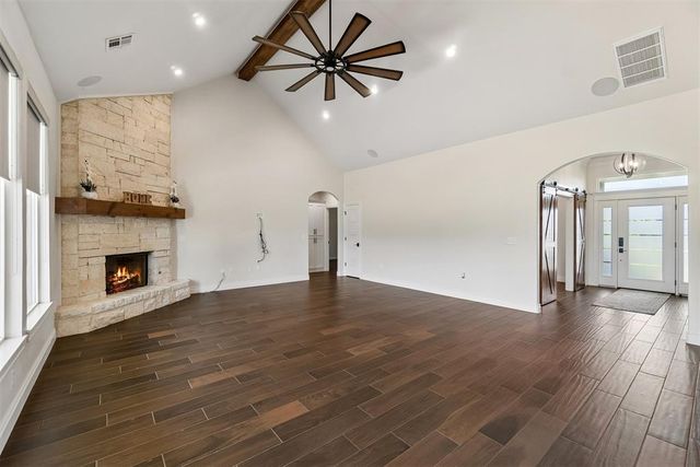 1324 W Harvard Way, Mustang, OK 73064