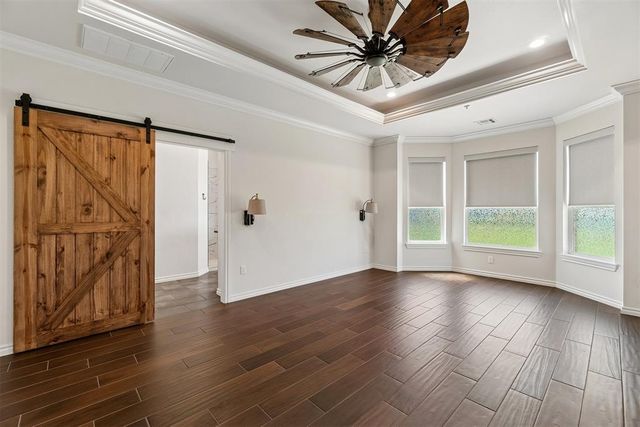 1324 W Harvard Way, Mustang, OK 73064