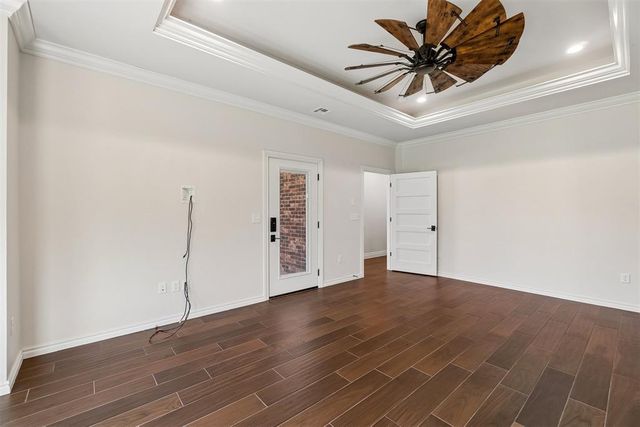 1324 W Harvard Way, Mustang, OK 73064