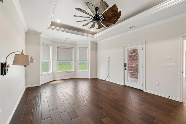 1324 W Harvard Way, Mustang, OK 73064